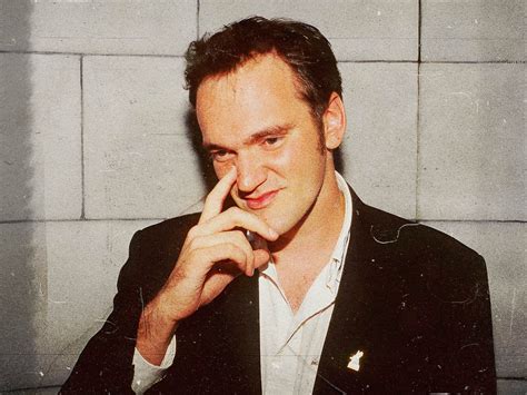 Quentin Tarantino and the reason 'Pulp Fiction' lost the Oscar