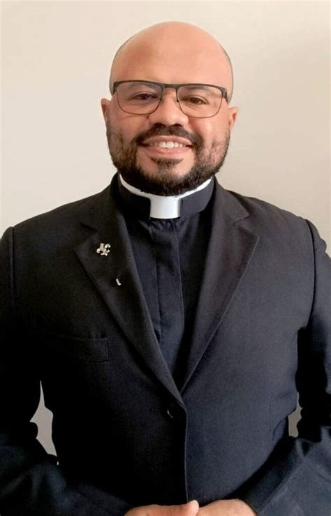 Epg Antonio Gonçalves Dias - Pe. Antônio Gonçalves Dias | Arquidiocese de Vitória da Conquista