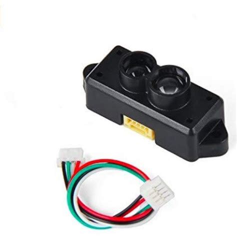 Lidar Range Finder Sensor Module For Pixhawk And Arduino With Pixhawk