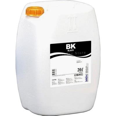 Специальные чернила InkTec E0017 серии