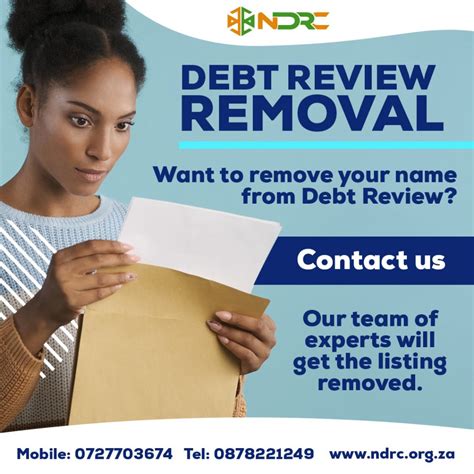 Debt Review Removal In Benoni Apply Now Sa1