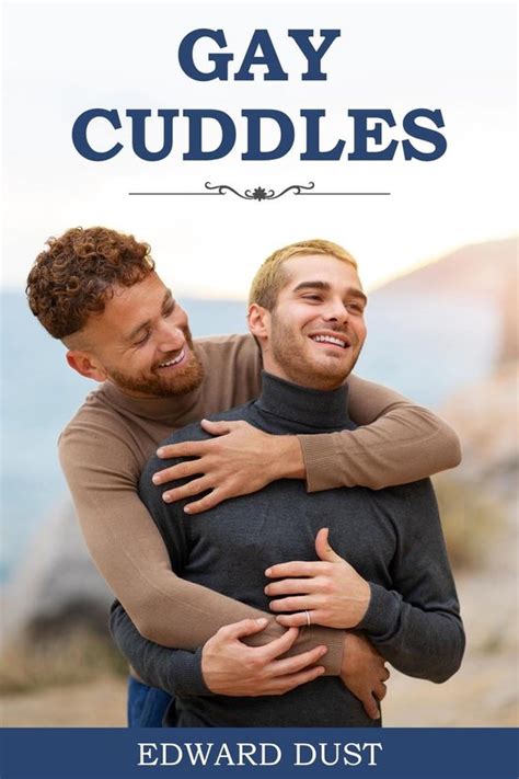 Gay Cuddles Ebook Edward Dust Boeken Bol