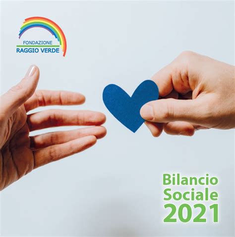 Il Bilancio Sociale 2021