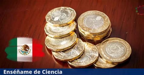 Conoce La Nueva Moneda Conmemorativa De Pesos Que Banxico Acaba De