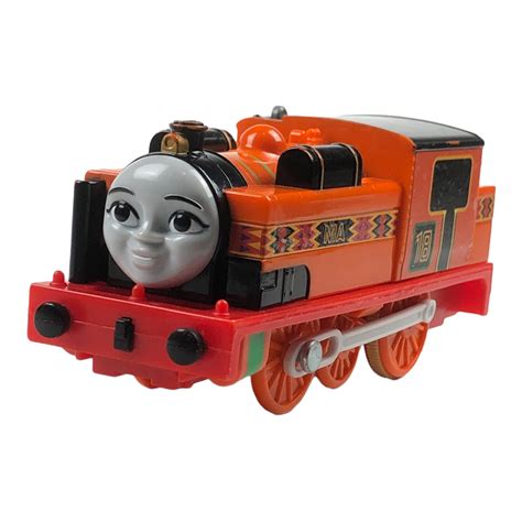 2020 Plarail Nia Kaikki