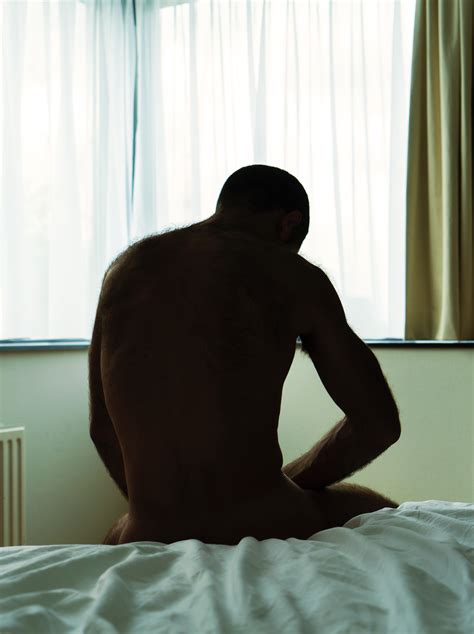 Hot Men By Florian Hetz Photo 371 BoyFriendTV