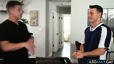 Anal Fuck Session With Logan Aarons And Ryder Owens