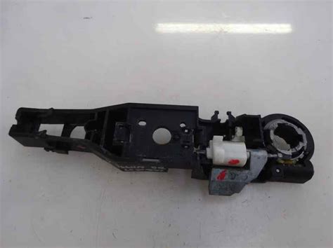 Interior Door Handle RENAULT LAGUNA III BT0 1 1 5 DCi BT00 BT0A