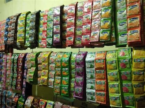 Daftar Lengkap Toko Snack Kiloan Di Kota Kediri Ulastempat