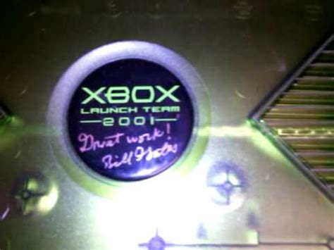 Xbox Debug Kit S YouTube