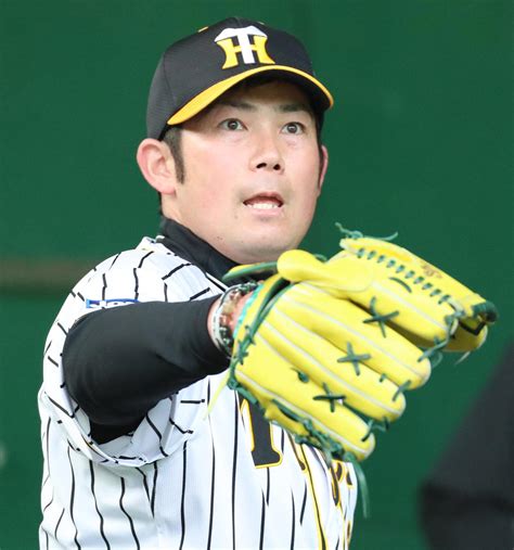 阪神「岩田稔基金」助成先決定、1型糖尿根治研究へ プロ野球写真ニュース 日刊スポーツ