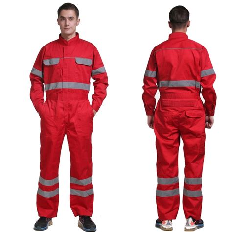 Industrial Uniforms Supplier in Kuwait - Ruby Unifroms