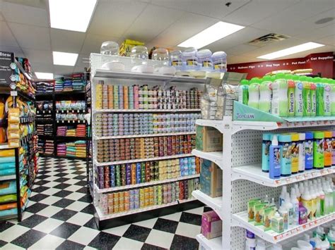 Retail Pet Displays Pet Store Shelving And Design Shelving Depot