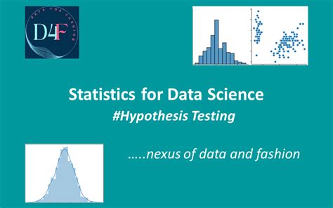 Hypothesis Testing – Data4Fashion