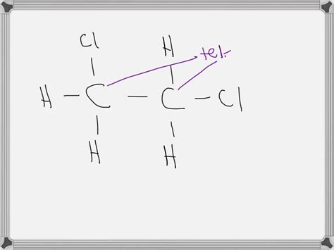 SOLVED Predict The Bond Angles Around The Indicated Atoms In Each Of