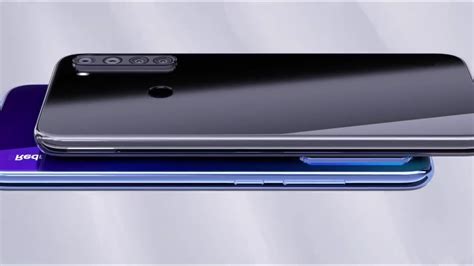 Полный обзор смартфона Xiaomi Redmi Note 8T с плюсами и минусами
