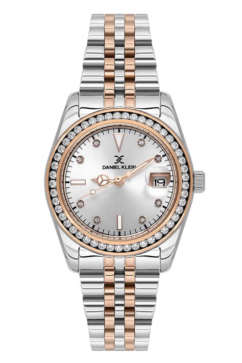 New Arrivals – Daniel Klein