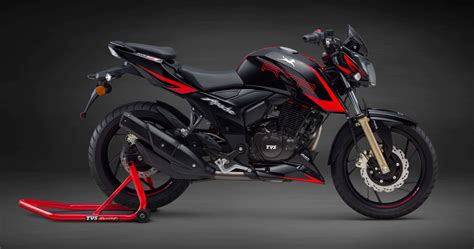 Tvs Apache Rtr 200cc New Release