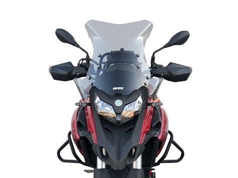 Be F Cupolino Intermedio Fume Wrs Benelli Trk X