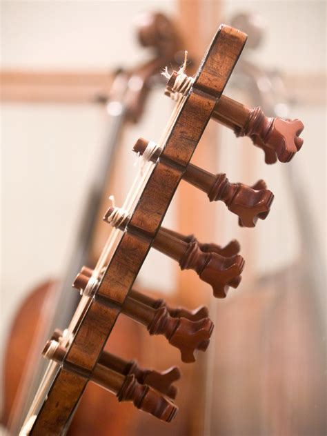 Stradivarius Guitar 1700 National Music Museum In Vermil Flickr