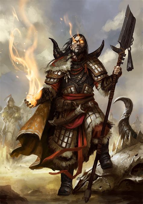 Sarkhan The Dragonspeaker Fantasy Artwork Mtg Art Fantasy Warrior