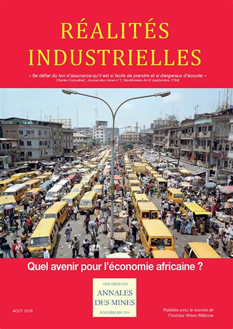 PDF Les Infrastructures Ferroviaires En Afrique Africa50 PDF