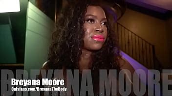 Majiik Montana VS Breyana Moore XVIDEOS