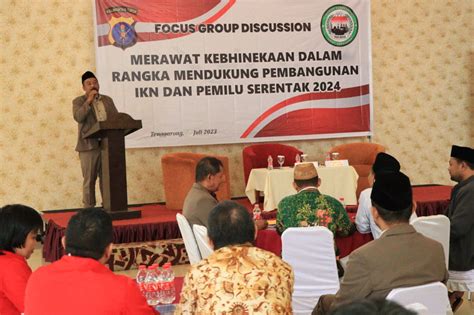 Dalam Rangka Mendukung Pembangunan Ikn Dan Pemilu Serentak Dit