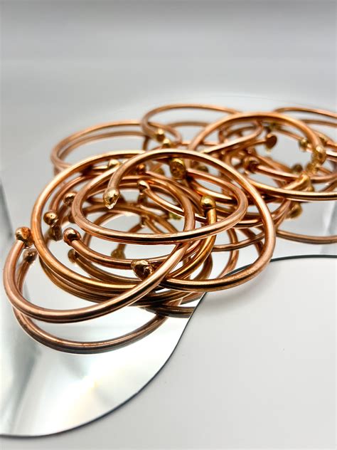 Copper Jewelry – THEANCIENTFUTURESANDBEYOND