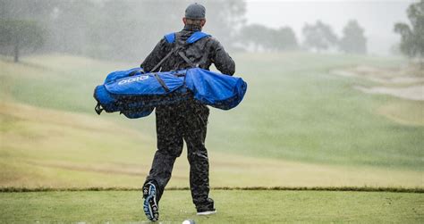 Best Waterproof Golf Bags 2023 The Expert Golf Website