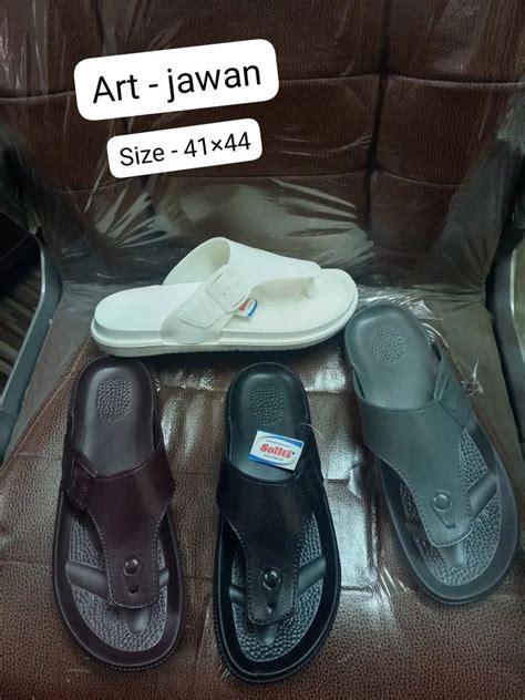 Gender Men Daily Wear Eva Gents Slippers At Rs Pair In New Delhi