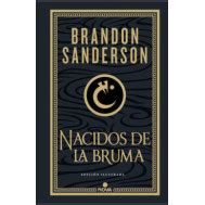 Nacidos De La Bruma Trilog A Original Mistborn Edici N Ilustrada