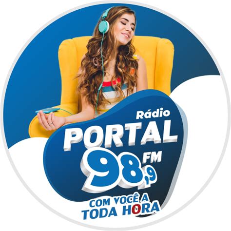 R Dio Portal Fm Bataguassu Listen Online