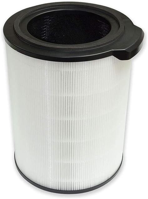 Pureburg Replacement Hepa Filter Compatible With Philips I Series