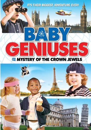 Baby Geniuses Movie Trailer, Reviews and More | TVGuide.com