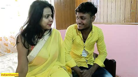 Beautiful Girl Dating With 18yrs Boy For Two Days Web Series Sex XHamster