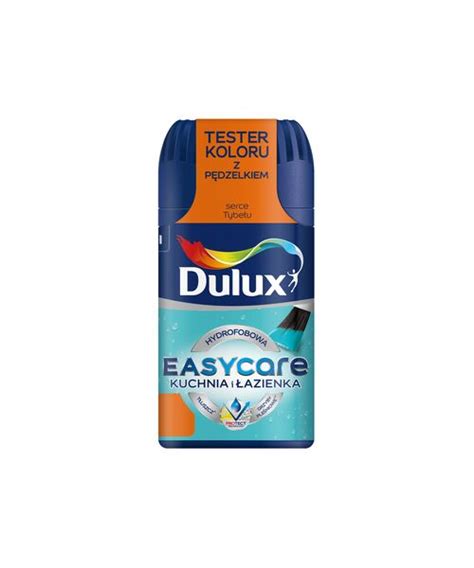 Tester Farba Lateksowa Dulux Easycare Kuchnia I Azienka Serce Tybetu