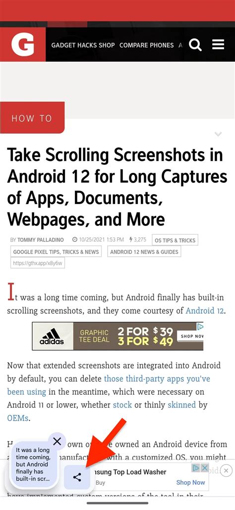 How to Copy/Paste Between Android Devices and Chromebooks Quickly with