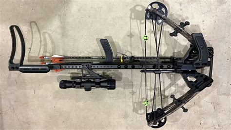 13 Different Types of Crossbows (w/ Pictures) – DifferentTypes.net