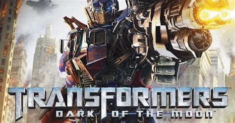 'Transformers: Dark of the Moon' Video Game Review