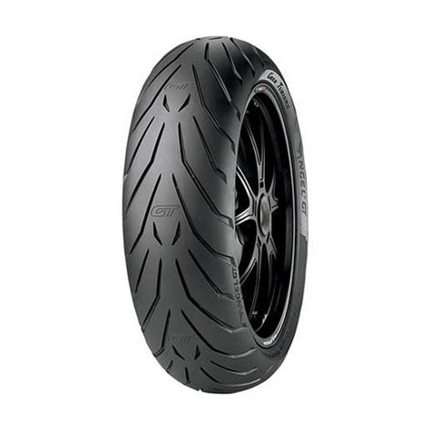 Pneu Moto Pirelli Aro Angel Gt R W Tl Traseiro