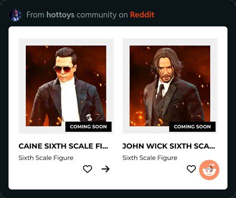 Hot Toys 1 6 1 4 Figures 討論區 667 JW已成傳說 LIHKG 討論區