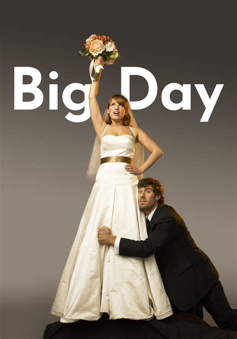 big day  tv show