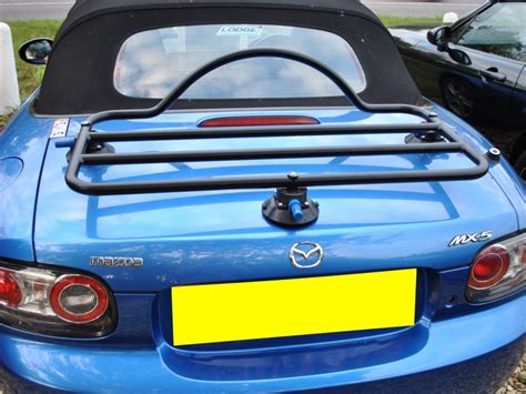 Mazda Mx5 Nc Miata Luggage Rack Mx5 Nc Nc Miata Miata Mx5 Mazda