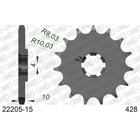 Kit Chaine GT 125 I Naked 125 Tous Les Kits Chaines Pour Moto 125 GT