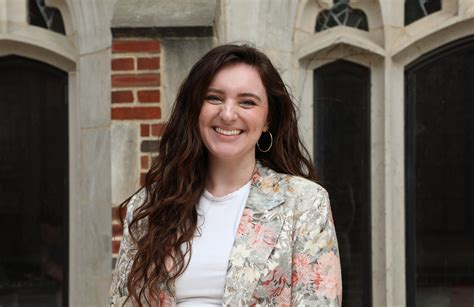 Grace Higgins | Becker Friedman Institute