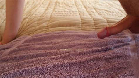 Bed Humping Cumshot Handsfree Gay Handsfree Cum Porn C XHamster
