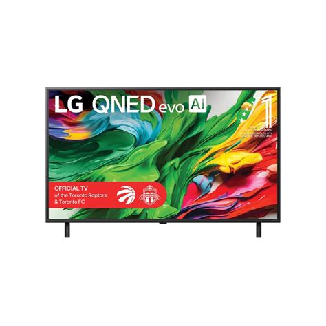 LG 100 inch LG QNED evo AI QNED85 MiniLED 4K Smart TV 2025 - NLI Solutions