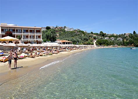 The 22 Best Beaches On Skiathos In Greece