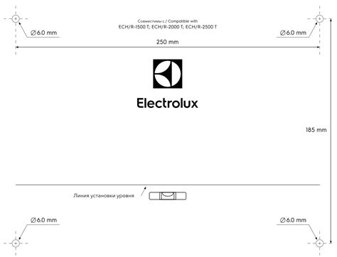 Электрический конвектор Electrolux Rapid Transformer ECH/R-1000 T купить